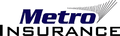 Metro Insurance Agencies, LLC Logo